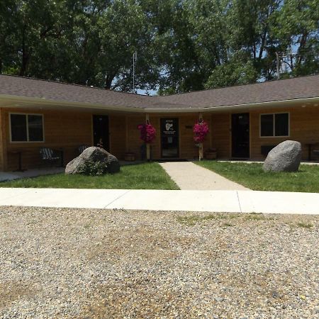 Big Spirit Resort Spirit Lake 外观 照片